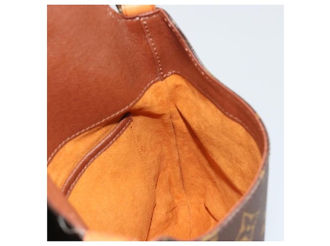 LOUIS VUITTON Monogram Musette Salsa Short Shoulder Bag M51258 LV Auth 191284 Monogramma - vista 18