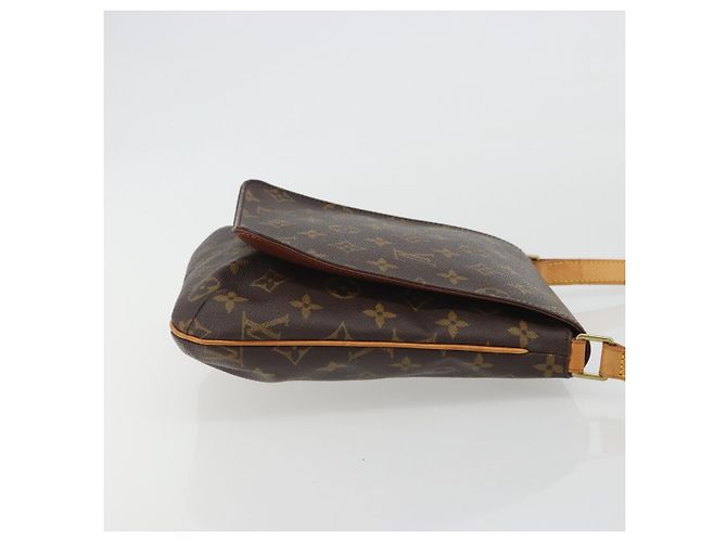 LOUIS VUITTON Monogram Musette Salsa Short Shoulder Bag M51258 LV Auth 191284 Monogramma - vista 3