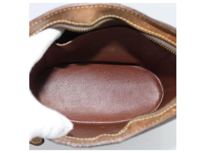 LOUIS VUITTON Monogram Drouot Shoulder Bag M51290 LV Auth bs36138 Monogramma - vista 11