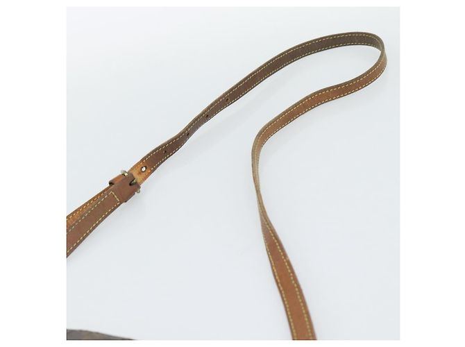 LOUIS VUITTON Monogram Drouot Shoulder Bag M51290 LV Auth bs36138 Monogramma - vista 14
