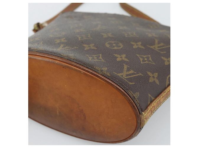 LOUIS VUITTON Monogram Drouot Shoulder Bag M51290 LV Auth bs36138 Monogramma - vista 15