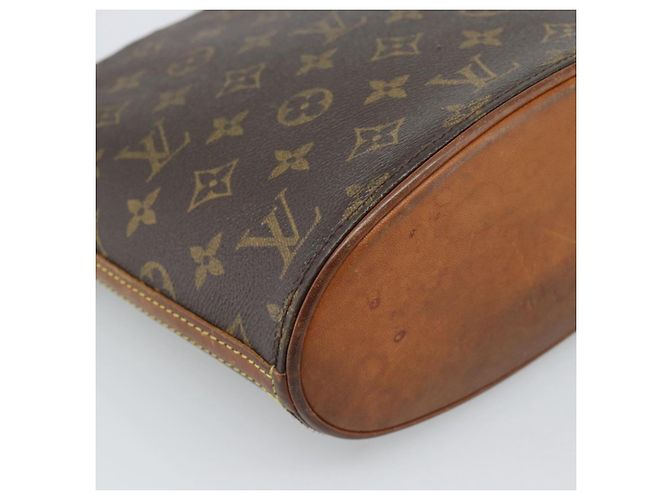 LOUIS VUITTON Monogram Drouot Shoulder Bag M51290 LV Auth bs36138 Monogramma - vista 16
