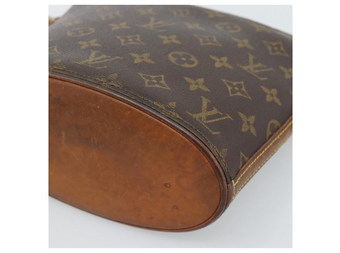 LOUIS VUITTON Monogram Drouot Shoulder Bag M51290 LV Auth bs36138 Monogramma - vista 17
