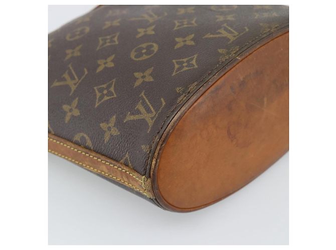 LOUIS VUITTON Monogram Drouot Shoulder Bag M51290 LV Auth bs36138 Monogramma - vista 18