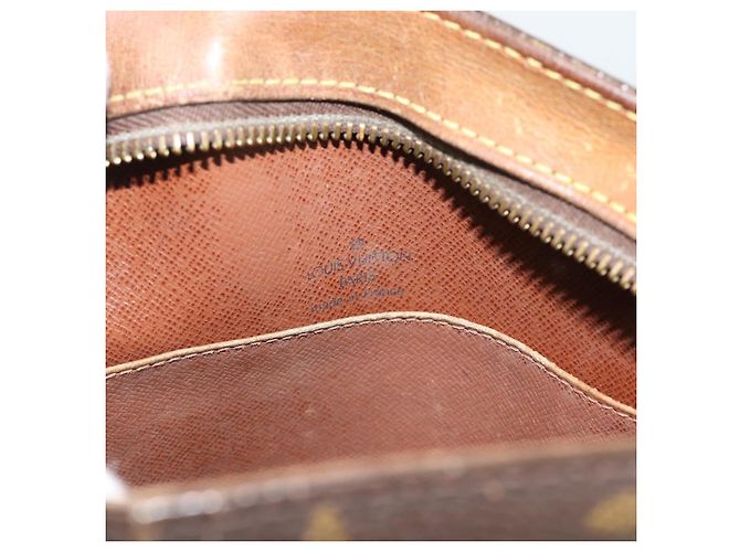 LOUIS VUITTON Monogram Drouot Shoulder Bag M51290 LV Auth bs36138 Monogramma - vista 19