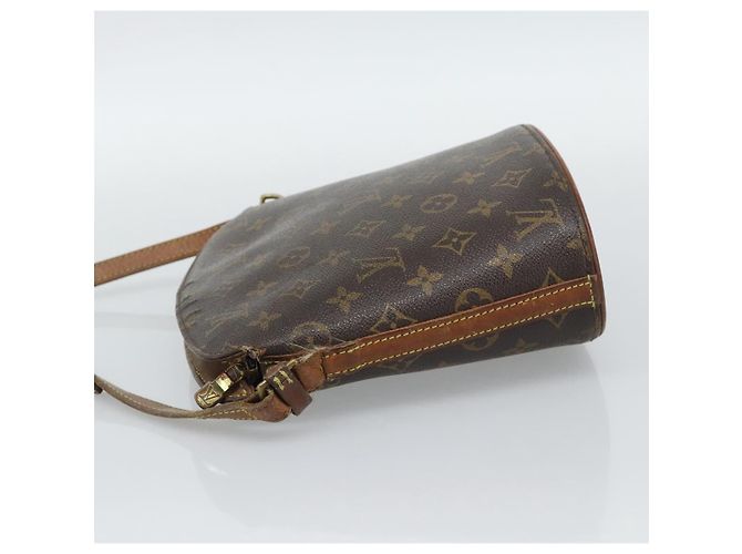 LOUIS VUITTON Monogram Drouot Shoulder Bag M51290 LV Auth bs36138 Monogramma - vista 3