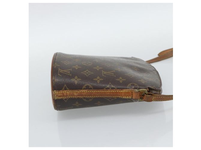 LOUIS VUITTON Monogram Drouot Shoulder Bag M51290 LV Auth bs36138 Monogramma - vista 4