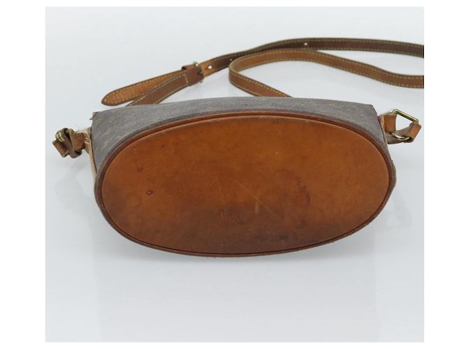 LOUIS VUITTON Monogram Drouot Shoulder Bag M51290 LV Auth bs36138 Monogramma - vista 5