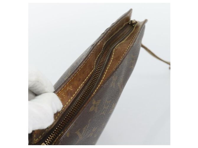 LOUIS VUITTON Monogram Drouot Shoulder Bag M51290 LV Auth bs36138 Monogramma - vista 6