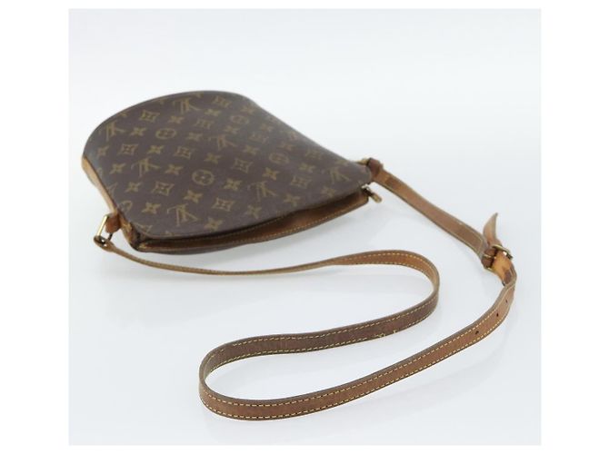 LOUIS VUITTON Monogram Drouot Shoulder Bag M51290 LV Auth bs36138 Monogramma - vista 8
