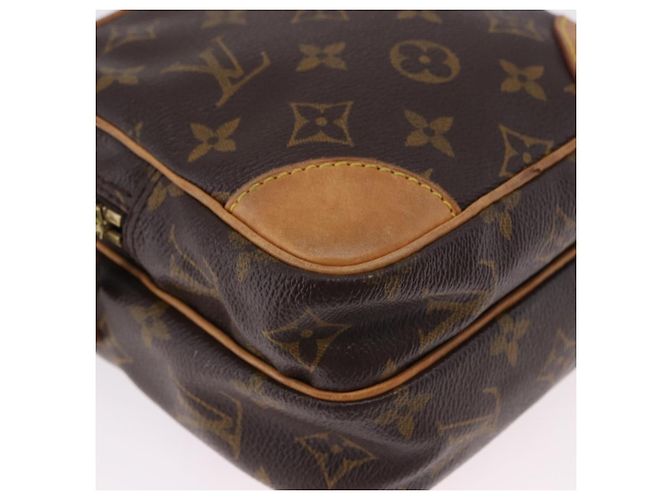 LOUIS VUITTON Monogram Amazon Shoulder Bag M45236 LV Auth ka5273 Monogramma - vista 14