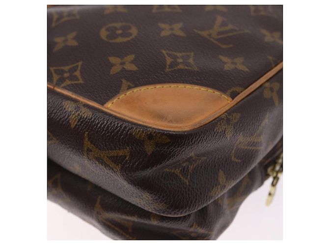 LOUIS VUITTON Monogram Amazon Shoulder Bag M45236 LV Auth ka5273 Monogramma - vista 17