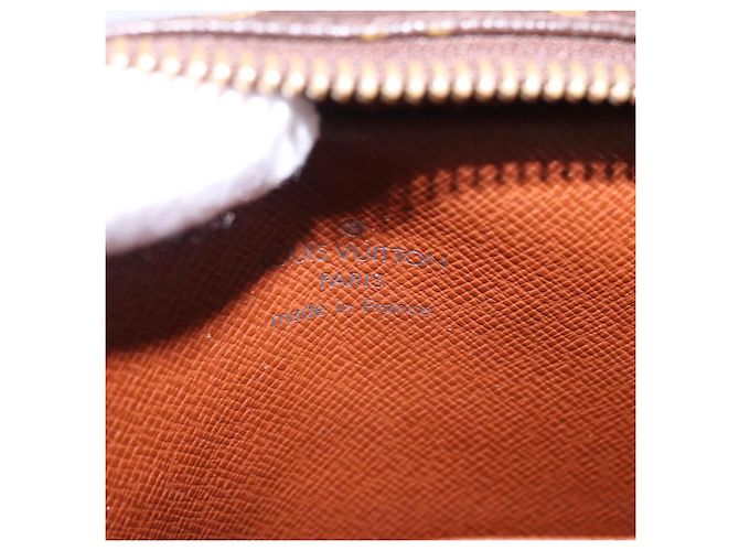 LOUIS VUITTON Monogram Amazon Shoulder Bag M45236 LV Auth ka5273 Monogramma - vista 18