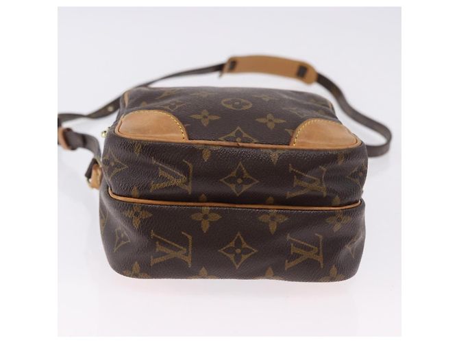 LOUIS VUITTON Monogram Amazon Shoulder Bag M45236 LV Auth ka5273 Monogramma - vista 5