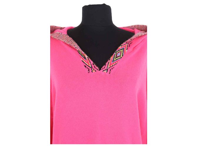 Autre Marque Jersey rosa - vista 2