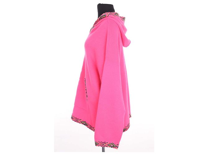 Autre Marque Jersey rosa - vista 3