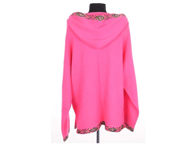Autre Marque Jersey rosa - vista 4