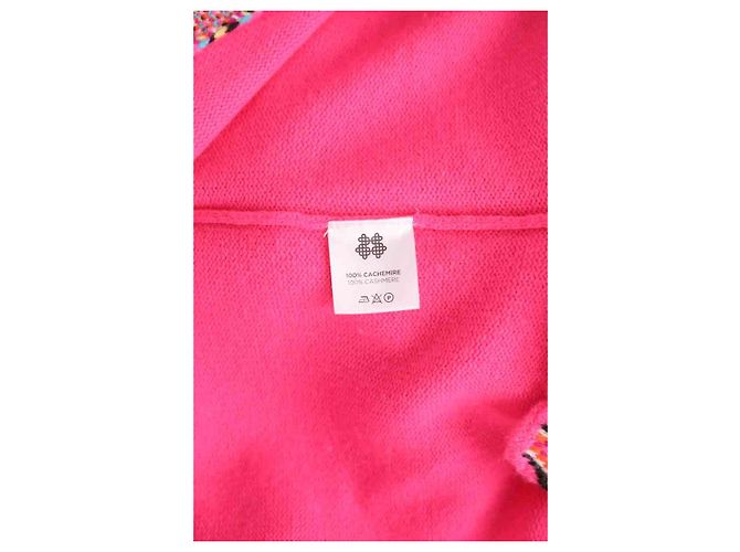 Autre Marque Jersey rosa - vista 6