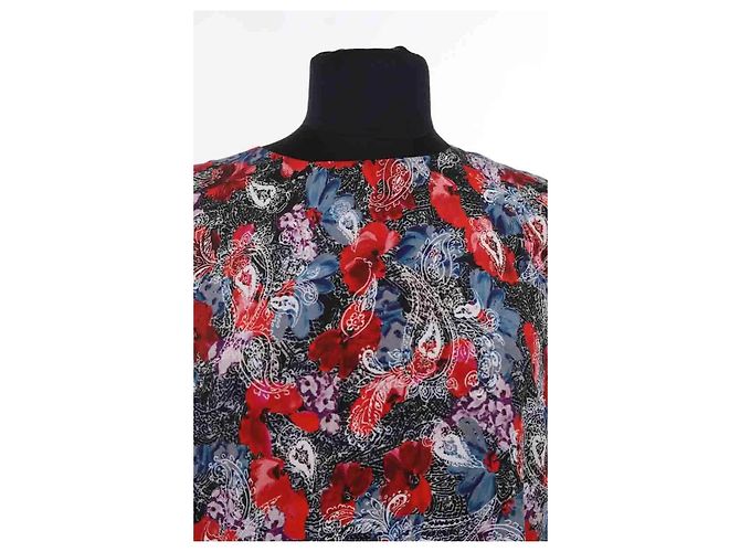 The Kooples Abito multicolore - vista 2