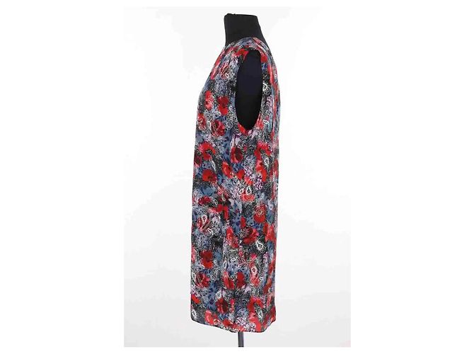 The Kooples Abito multicolore - vista 3