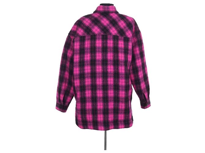 The Kooples Chaqueta rosa - vista 4