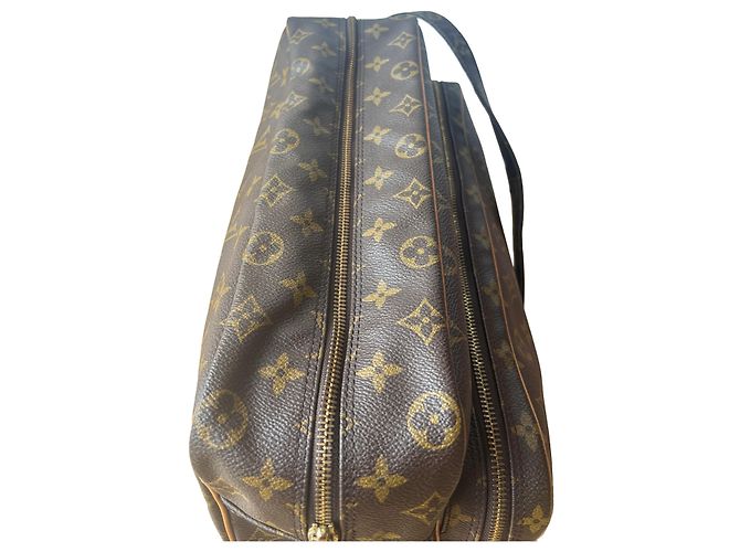 Louis Vuitton Nile GM Beige - vista 6