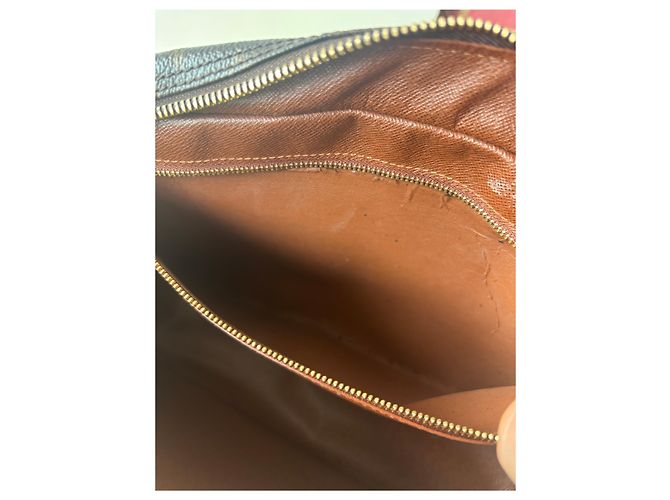 Louis Vuitton Trocadero 25 Beige - vista 9