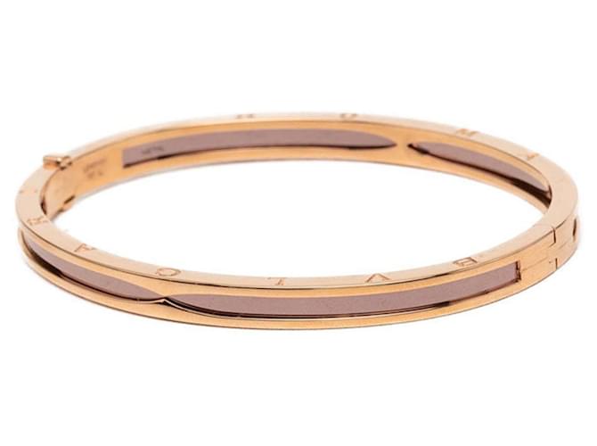 Bulgari Bracciale Bvlgari B-zero1 - vista 2