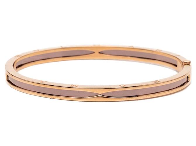 Bulgari Bracciale Bvlgari B-zero1 - vista 3