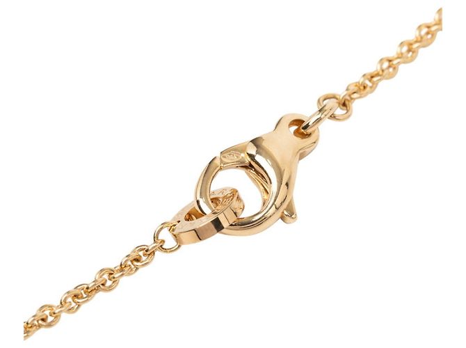 Bulgari Collana con pendente Bvlgari Parentesi - vista 6