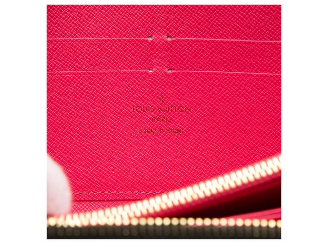 Carteira Zippy Monogram Multicolor Louis Vuitton Preto Multicor - vista 5
