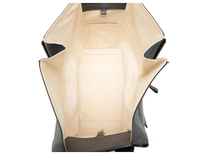 Borsa a mano Loewe Hammock Small Marrone - vista 4