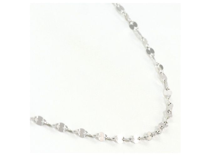 Autre Marque Collana in platino PT850 - Ansicht 2