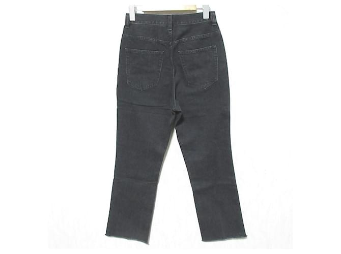 Autre Marque Pantalones vaqueros STUNNING LURE Negro - vista 2