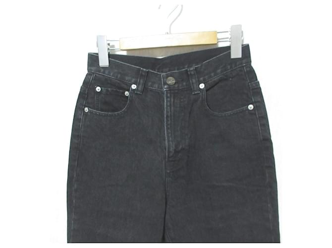 Autre Marque Pantalones vaqueros STUNNING LURE Negro - vista 4
