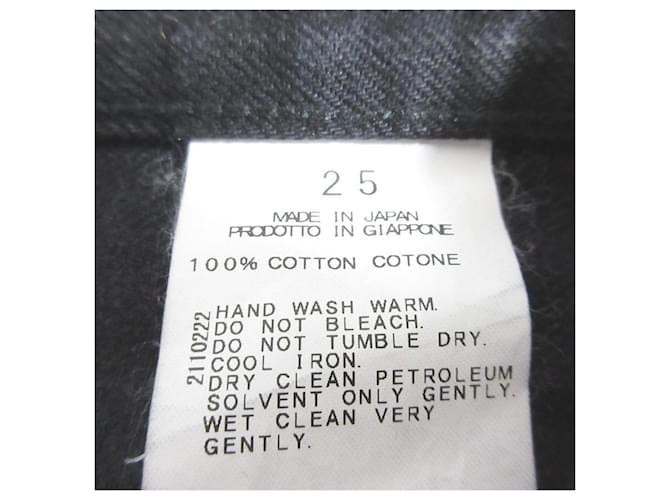 Autre Marque Pantalones vaqueros STUNNING LURE Negro - vista 8
