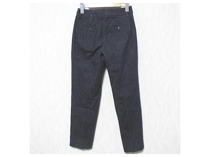 Pantalones de denim stretch Max Mara Weekend Azul - vista 2