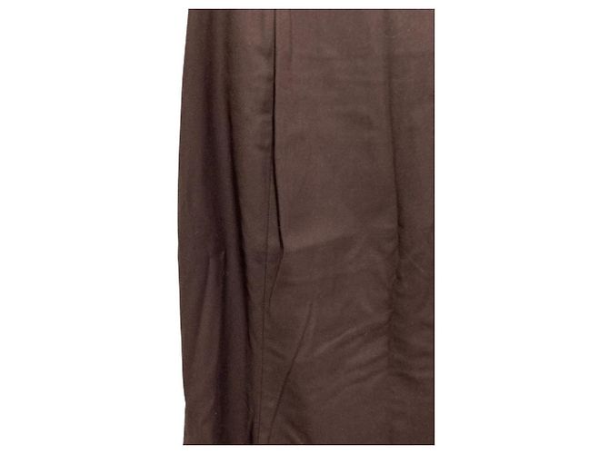 Autre Marque Set Top Bustier Corset e Gonna 2way LILY BROWN Marrone - vista 8