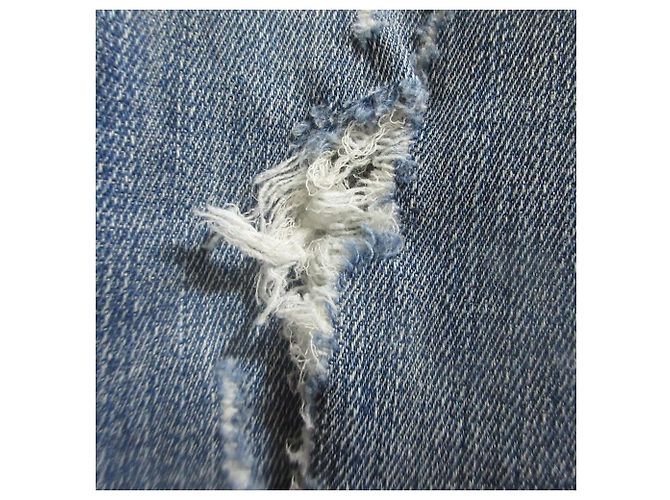 Autre Marque Pantalones vaqueros DIESEL JoggJeans Azul - vista 3