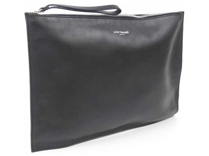 Autre Marque J&M DAVIDSON Tasche Schwarz - Ansicht 2