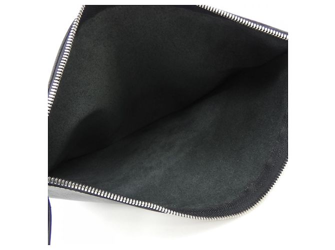 Autre Marque J&M DAVIDSON Tasche Schwarz - Ansicht 6