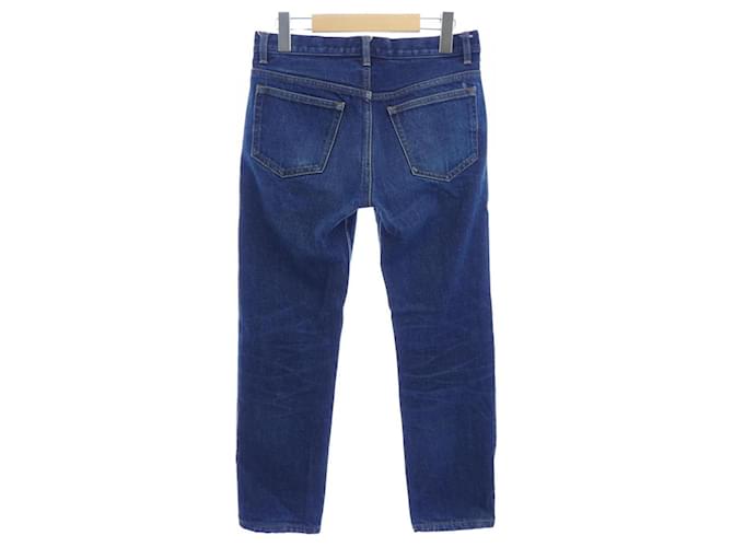 Apc Jeans A.P.C. Blu - vista 2