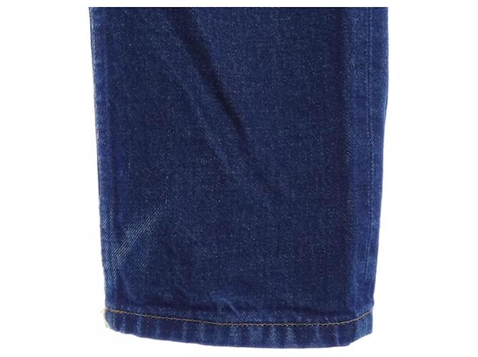 Apc Jeans A.P.C. Blu - vista 5