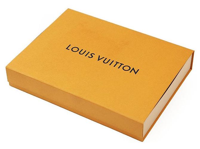 Chaqueta de denim y algodón Monogram Louis Vuitton Azul - vista 10