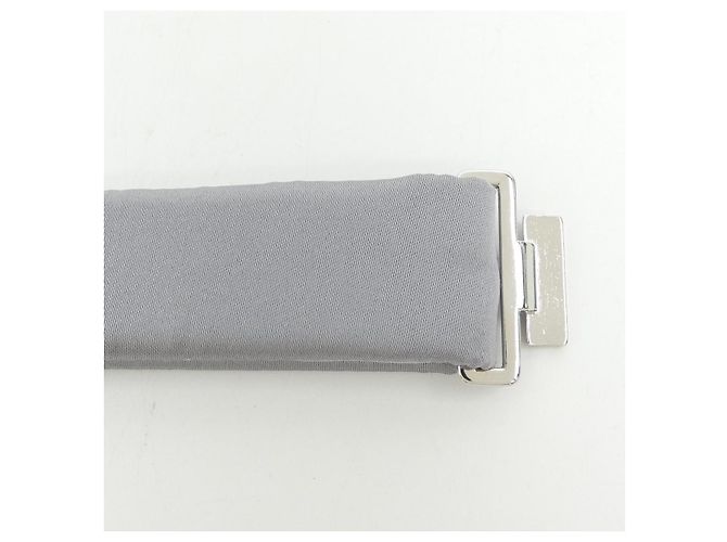 Autre Marque Cintura in pelle Brooks Brothers Marrone - vista 4