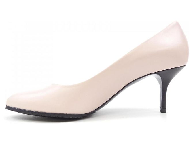 Autre Marque Décolleté Pierre Hardy Rosa - vista 2