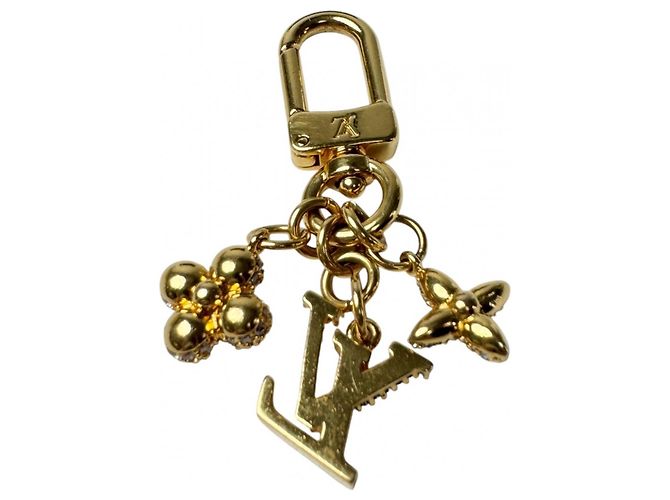 Louis Vuitton Micro Charm LV Iconic D'oro - vista 5