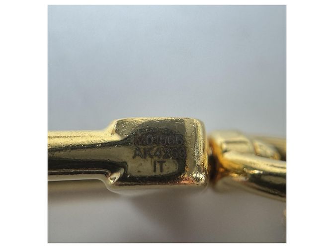 Louis Vuitton Micro Charm LV Iconic D'oro - vista 6