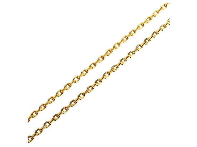 Hermès HERMES GP Pop H Mini Pendant Rocabar Galaxy Necklace - Ansicht 3