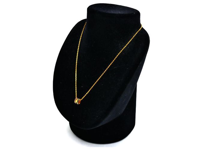 Hermès HERMES GP Pop H Mini Pendant Rocabar Galaxy Necklace - Ansicht 5